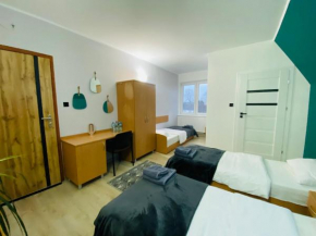 HOTEL MILO - Noclegi Bartoszyce, Bartoszyce